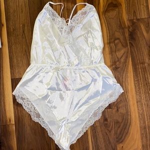 LaSenza Romper Pjs
